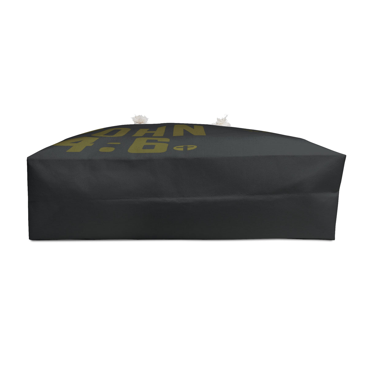John Army Green/Black Tote